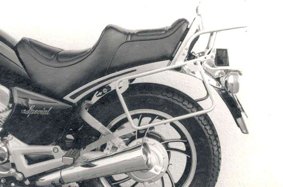 Yamaha XV 500 SE [1983-1987] - Komplett-Träger