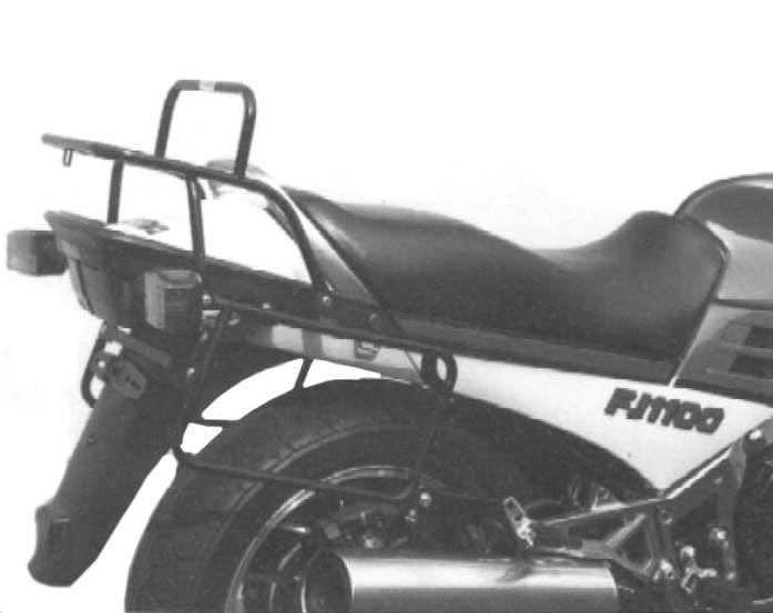 Yamaha FJ 1100 [1984-1985] - Komplett-Träger