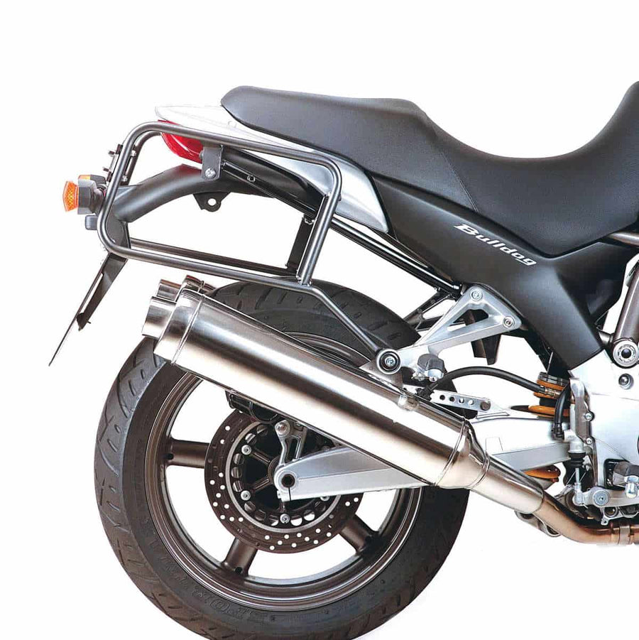 Yamaha BT 1100 Bulldog [2001-2006] - Seitenkoffer