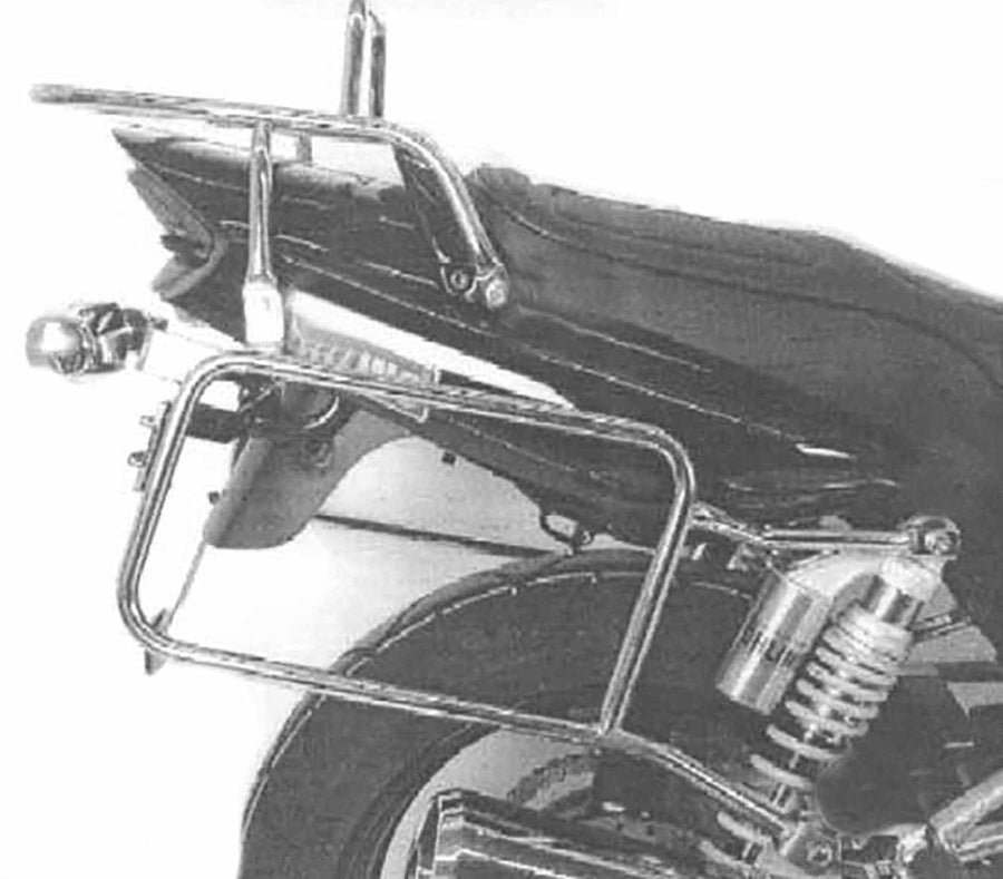 Yamaha XJR 1300 [2004-2006] - Komplett-Träger