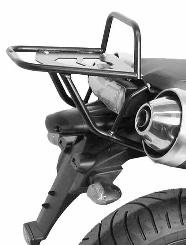 Yamaha MT-01 [2005-2012] - Gepäckbrücke