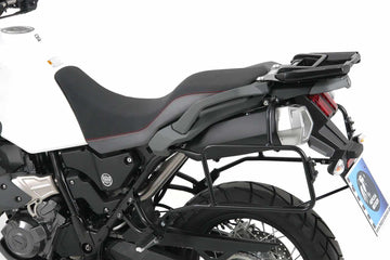 Yamaha XT 660 Z Ténéré [2008-2016] - Case carrier