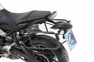 Yamaha MT-09 [2013-2016] - Kofferträger Lock-it