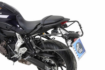 Yamaha MT-07 [2014-2017] - Kofferträger Lock-it - 0