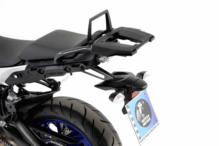 Yamaha MT-09 Tracer [2015-2017] - Alurack
