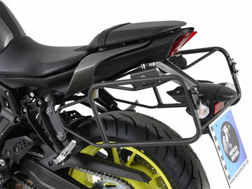 Yamaha MT-07 [2018-2020] - Kofferträger Lock-it