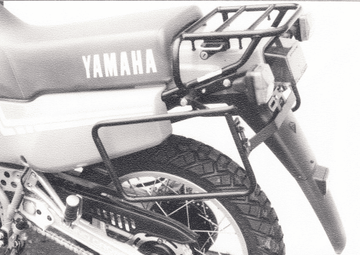 Yamaha XT 600 Ténéré [1988-1990] - Kofferträger