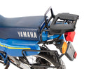 Yamaha XT 600 Ténéré [1988-1990] - Alurack Topcaseträger schwarz