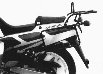 Yamaha FZR 600 [1988-1990] - Komplett-Träger