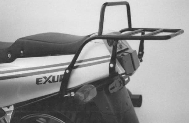 Yamaha FZR 1000 [1989-1990] - Gepäckbrücke