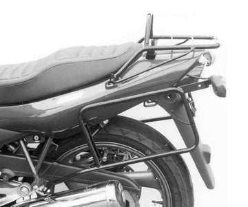 Yamaha XJ 600 S [1996-2003] - suitcase carrier - 0
