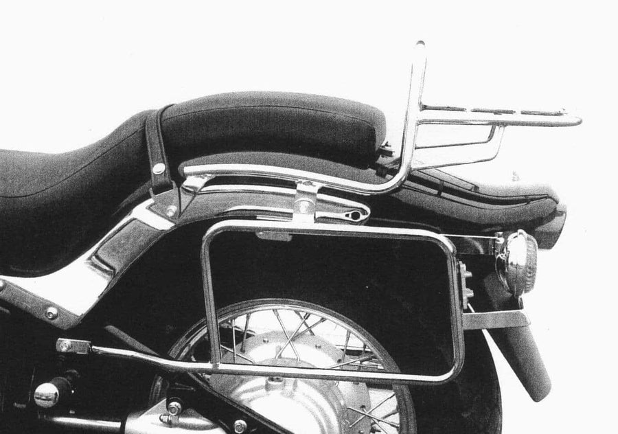 Yamaha XVS 650 Drag Star [1996-2003] - Gepäckbrücke