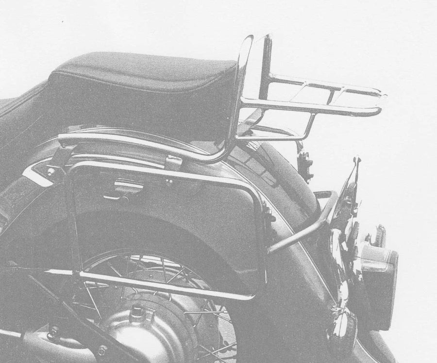 Yamaha XVS 650 Drag Star CL [1998-2007] - Luggage bridge