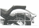 Yamaha XVS 1100 Drag Star [1999-2002] - Kofferträger-2