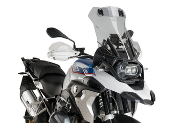 BMW R 1200 [2017-2018] - Touring Windschild mit Visier
