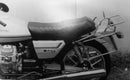 Moto Guzzi V 50 [1979-1987] - Komplett-Träger-1