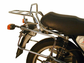 Moto Guzzi V 35 I [1978-1987] - Komplett-Träger - 0