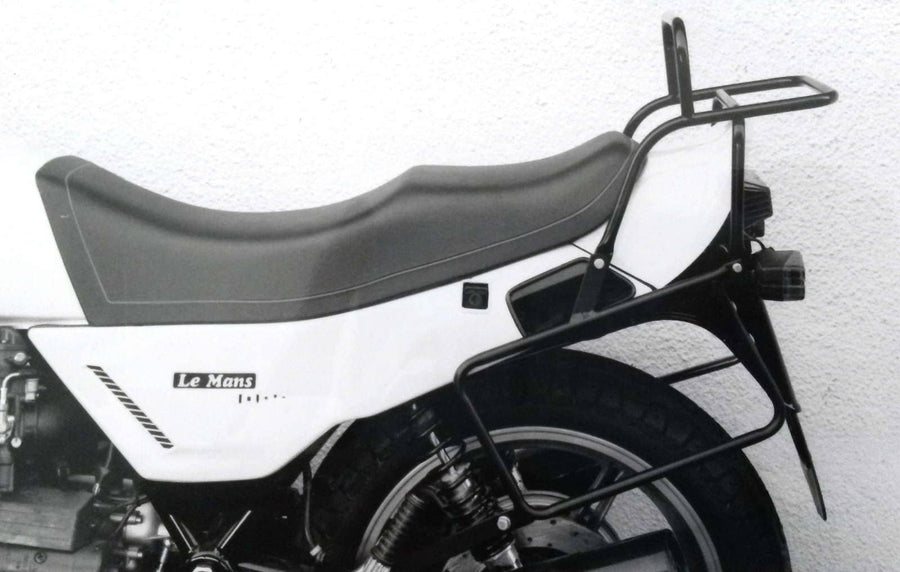 Moto Guzzi Le Mans IV [1985-1994]-complete beam