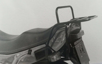 Moto Guzzi Le Mans IV [1985-1994] - luggage bridge