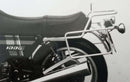 Moto Guzzi Le Mans 1000 S [1982-1985] - Komplett-Träger-3