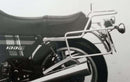 Moto Guzzi Le Mans 1000 S [1982-1985] - Komplett-Träger-1