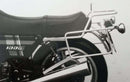 Moto Guzzi Le Mans 1000 S [1982-1985] - Komplett-Träger-2