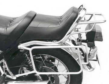Moto Guzzi V 65 Florida [1992-1994] - luggage bridge