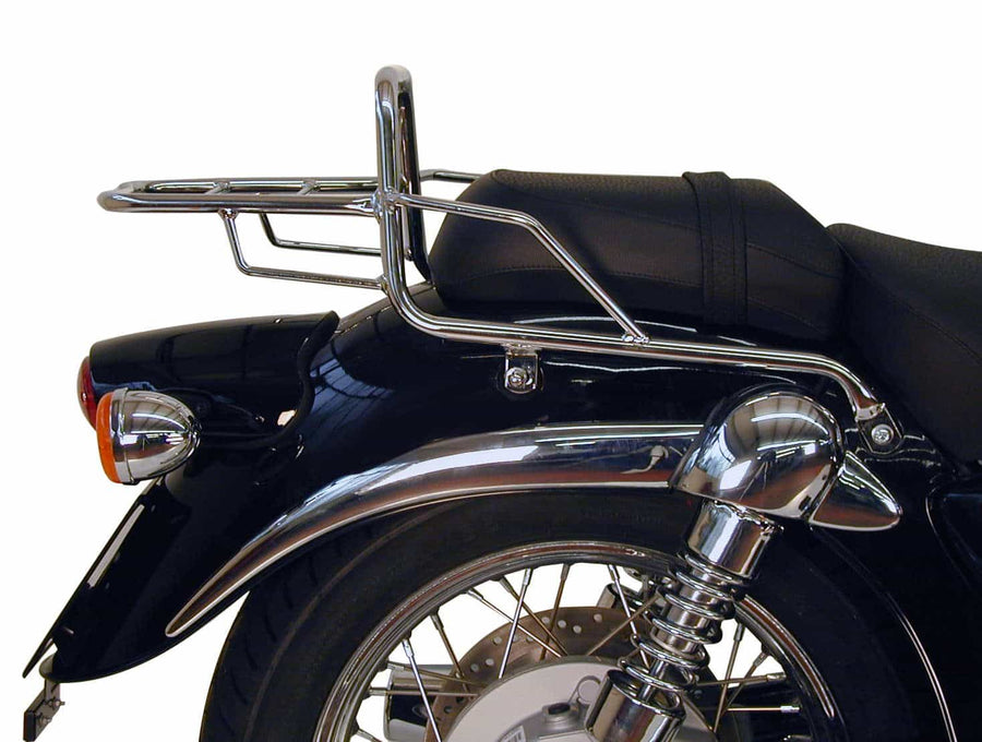 Moto Guzzi California Sport [2001-2004] - Topcase