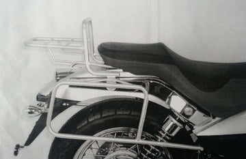 Moto Guzzi Nev Clas V 750 ie [2004-2015] - Kofferträger