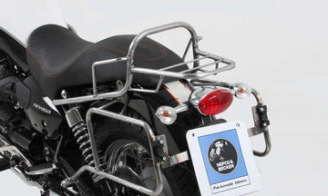 Moto Guzzi Nevada 750 Anniversa [2010-2011] - Gepäckbrücke - 0