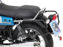 Moto Guzzi V 7 III Carbon [2018-2020] - Kofferträger festverschraubt-6
