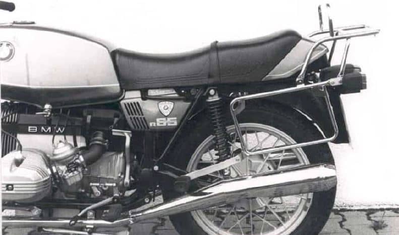 BMW R 45 [1978-1985]-complete beam