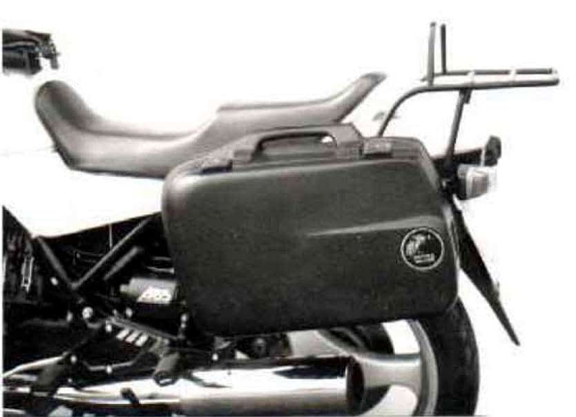 BMW K 100 RT [1990-1992] - Gepäckbrücke