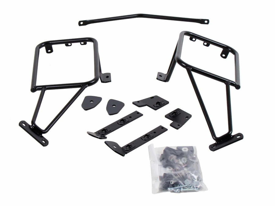 BMW R 1200 GS [2004-2007] - Kofferträger Lock-it