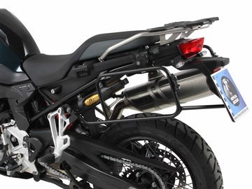 BMW F 750 GS [2018-2023] - Kofferträger Lock-it - 0