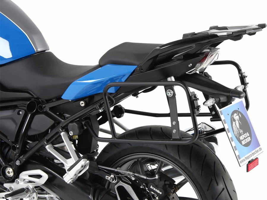 BMW R 1250 RS [2019-2025] - Kofferträger Lock-it
