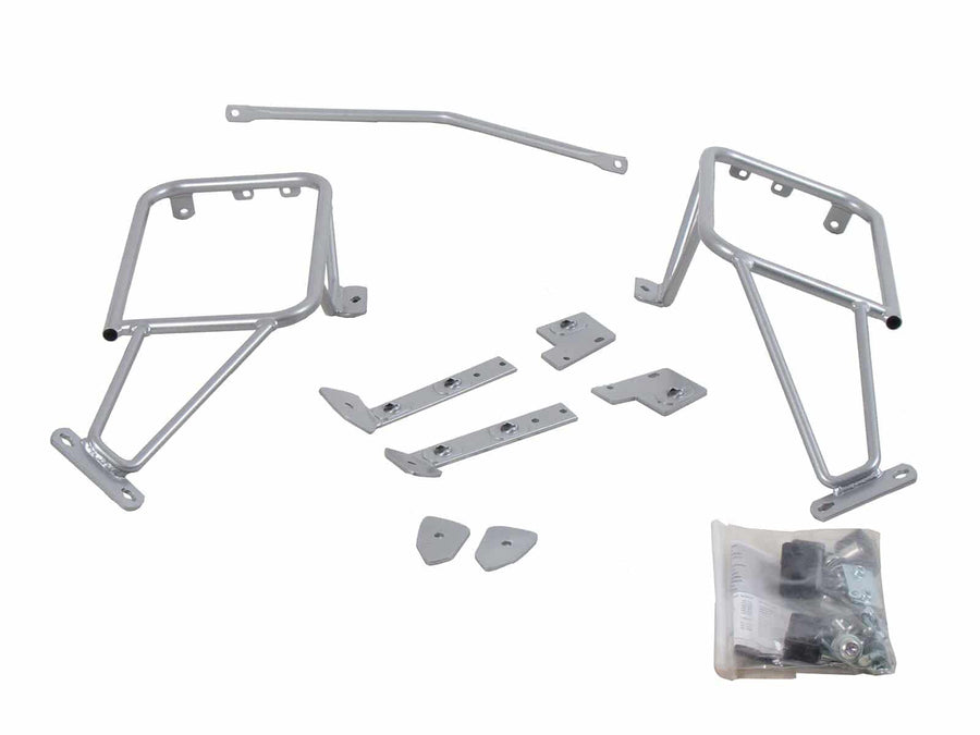 BMW R 1200 GS Adventure [2006-2013] - Kofferträger Lock-it