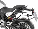 BMW F 900 XR [2025-2026] - Seitenkofferträger Lock-it schwarz