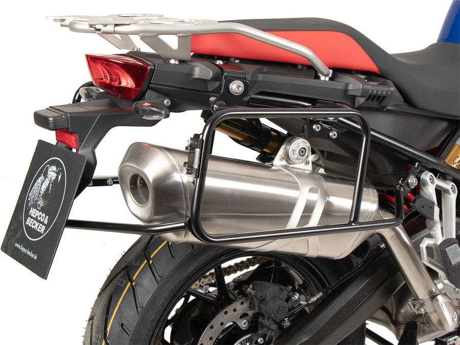 BMW F 800 GS [2024-2025]-Case carrier lock-IT