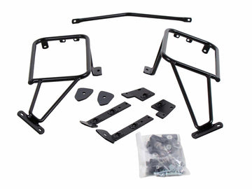 BMW R 1200 GS [2008-2012] - Kofferträger Lock-it