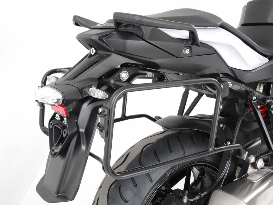 BMW S 1000 XR [2015-2019] - Kofferträger Lock-it