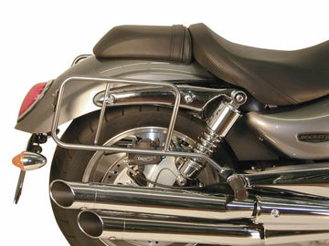 Triumph Rocket III [2004-2010] - Kofferträger - 0