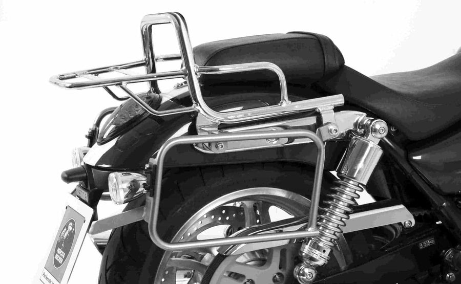 Triumph Thunderbird 1600 [2009-2018] - Kofferträger