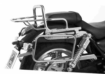 Triumph Thunderbird 1600 [2009-2018] - Gepäckbrücke