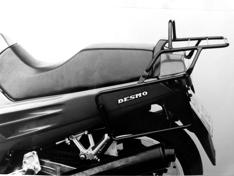 Ducati 907 ie [1991-1994] - Topcase