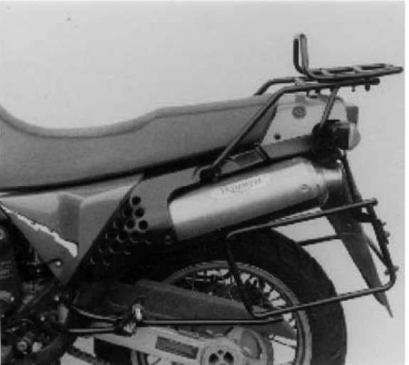 Triumph Tiger [1993-1998] - luggage bridge
