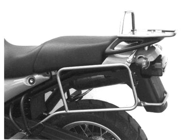 Triumph Tiger [1999-2000] - Gepäckbrücke - 0