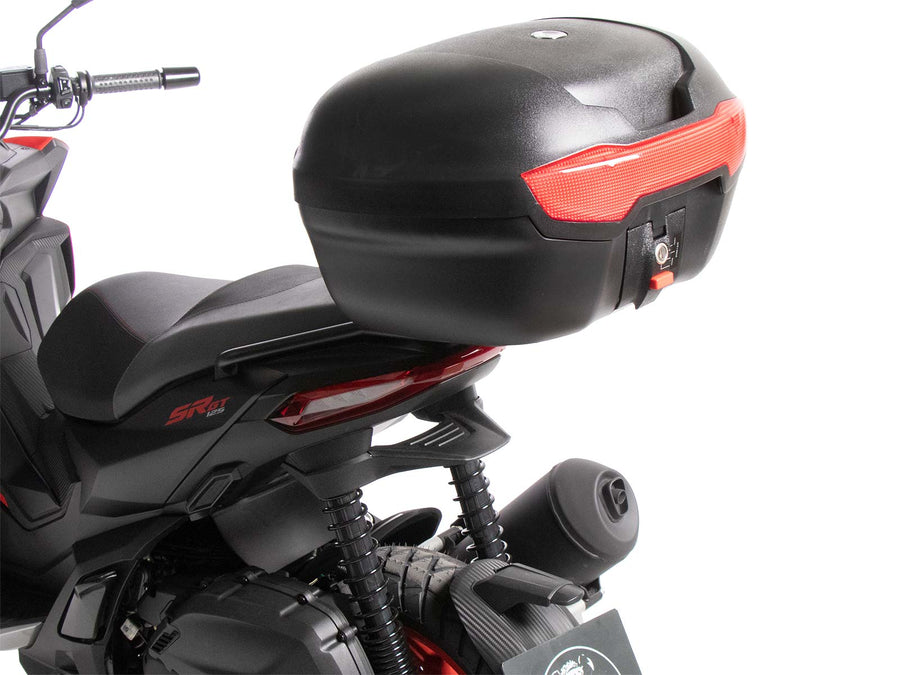 Aprilia SR GT 125 [2022-2025] - Minirack + Universaltopcase