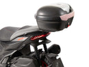 Aprilia SR GT 125 [2022-2025] - Minirack + Universaltopcase-1