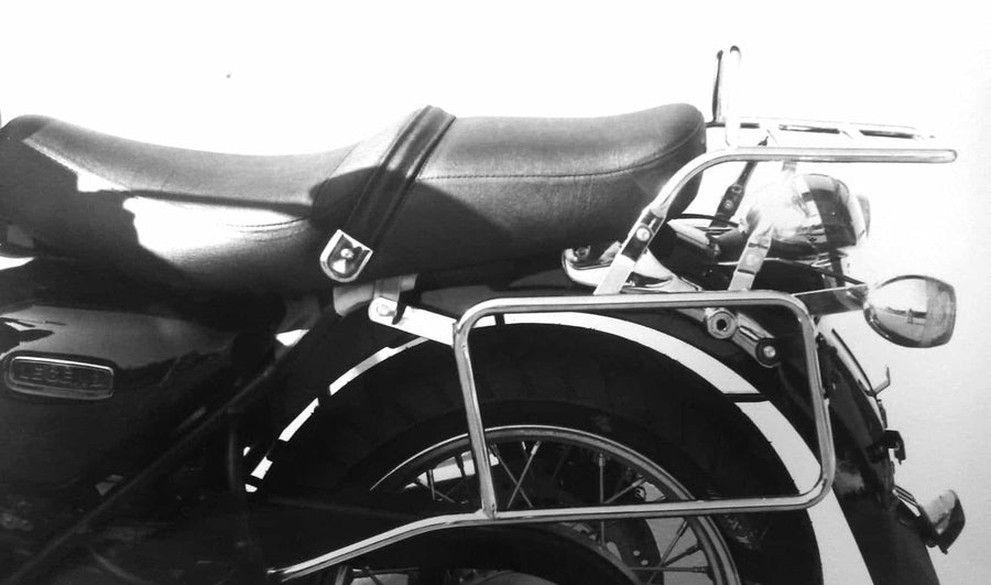 Triumph Legend TT [1999-2003] - Komplett-Träger